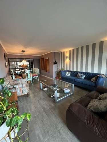 DEPARTAMENTO Edificio Versalles