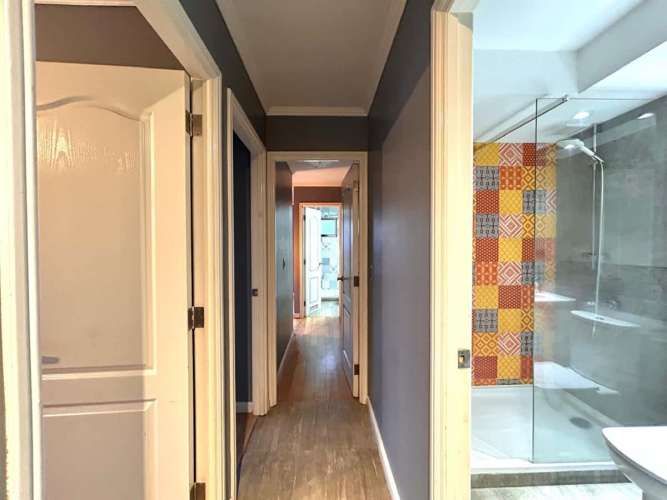 DEPARTAMENTO Edificio Versalles