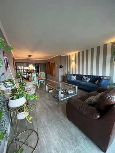 DEPARTAMENTO Edificio Versalles