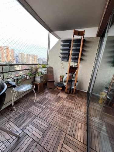 DEPARTAMENTO Edificio Versalles