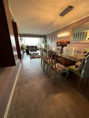 DEPARTAMENTO Edificio Versalles