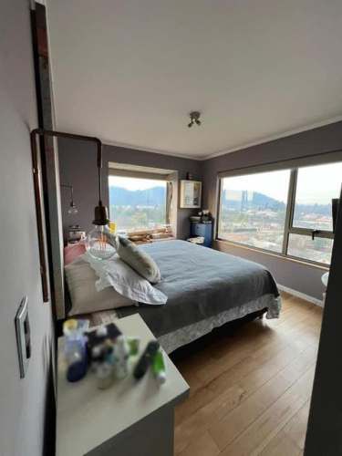 DEPARTAMENTO Edificio Versalles