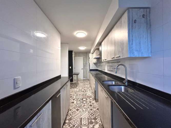 DEPARTAMENTO Edificio Versalles