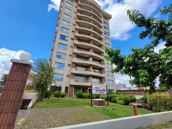 DEPARTAMENTO Edificio Versalles