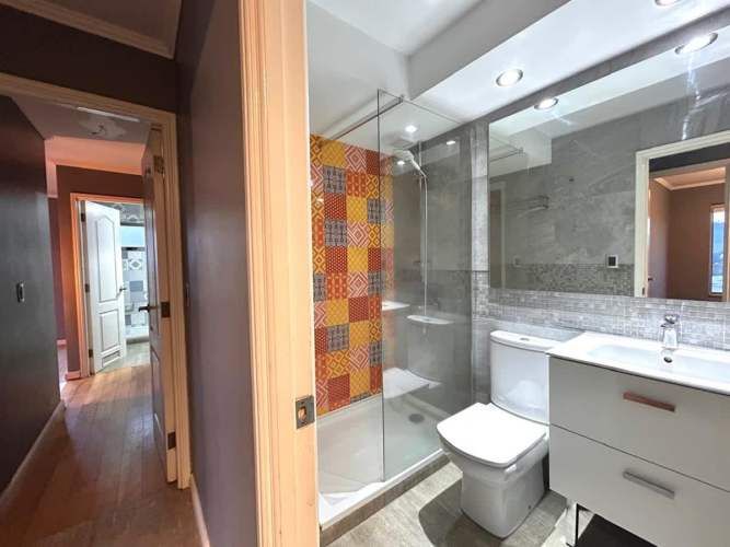 DEPARTAMENTO Edificio Versalles