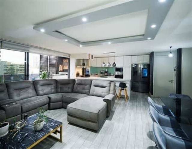 DEPARTAMENTO Willie Arthur Aranguiz /Diego de Almagro / Av.ricardo Lyon