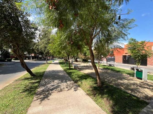 VENTA DE LINDA CASA EN CONDOMINIO