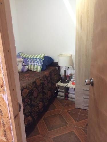 Piezas en arriendo en La Reina! Frente a Parque Tobalaba