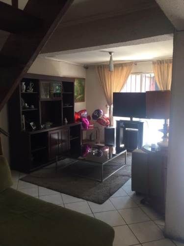 Piezas en arriendo en La Reina! Frente a Parque Tobalaba