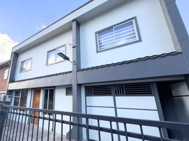 Casa Hostal Llave en Mano, Oportunidad! (91450)