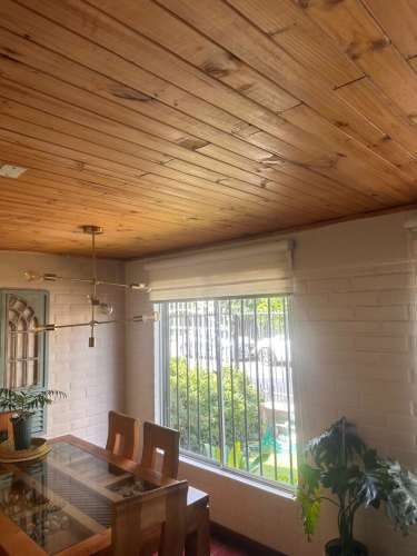 VENTANAS DE ALUMINIO Y PROTECCIONES FIERRO