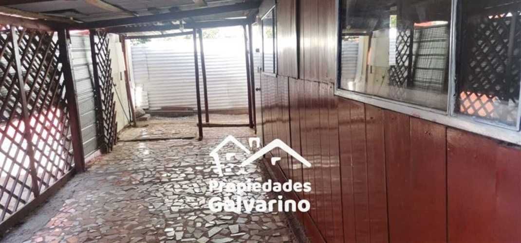 CASA Errazuriz con Ecuador