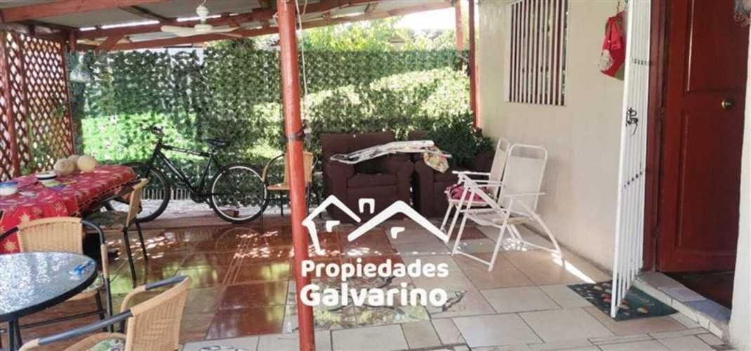 CASA Errazuriz con Ecuador