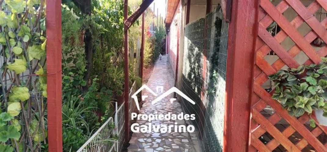 CASA Errazuriz con Ecuador