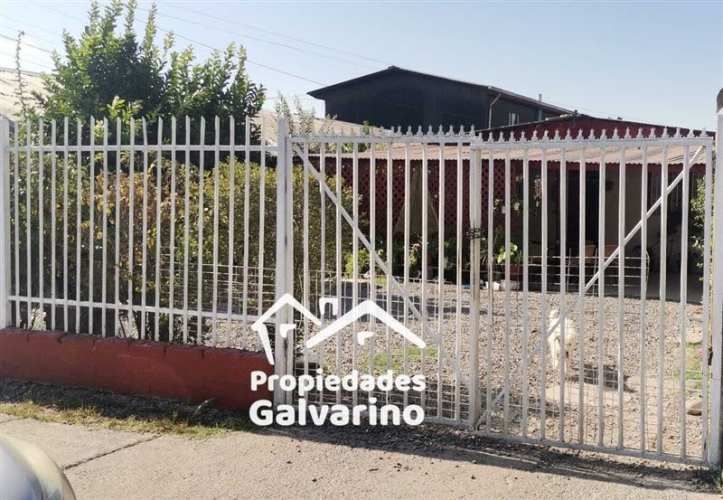 CASA Errazuriz con Ecuador