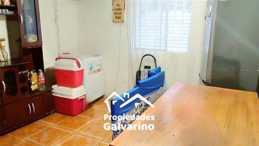 CASA Errazuriz con Ecuador