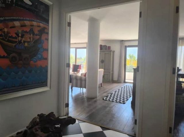 Departamento LUIS CARRERA