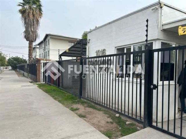 DEPARTAMENTO diego portales/nuevo continente