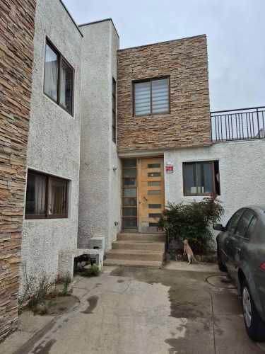 Casa La Paz, Quilpué, Valparaíso