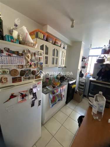 DEPARTAMENTO Av San José