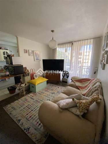 DEPARTAMENTO Av San José