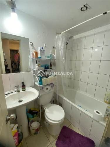 DEPARTAMENTO Av San José