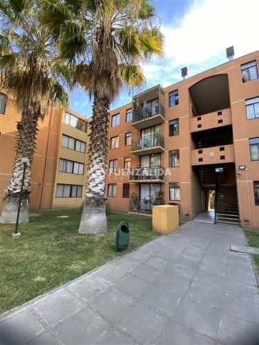 DEPARTAMENTO Av San José