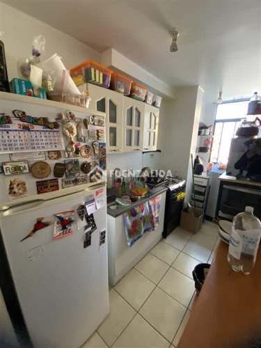 DEPARTAMENTO Av San José