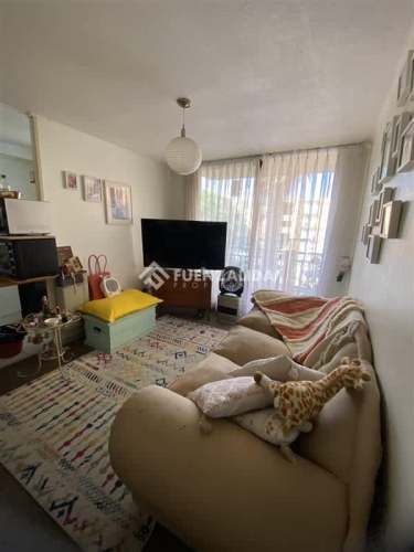 DEPARTAMENTO Av San José