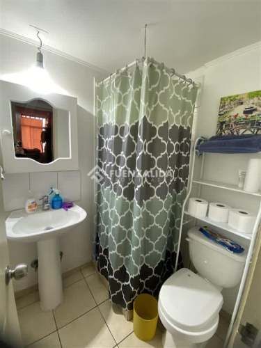 DEPARTAMENTO Av San José