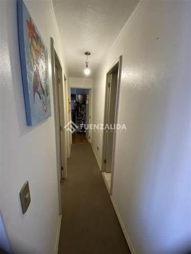 DEPARTAMENTO Av San José