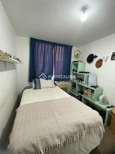 DEPARTAMENTO Av San José