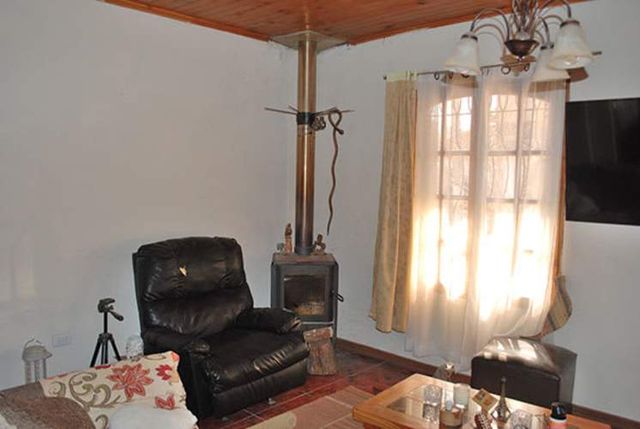 Casa Las Encinas, El Melón, Nogales, Valparaíso