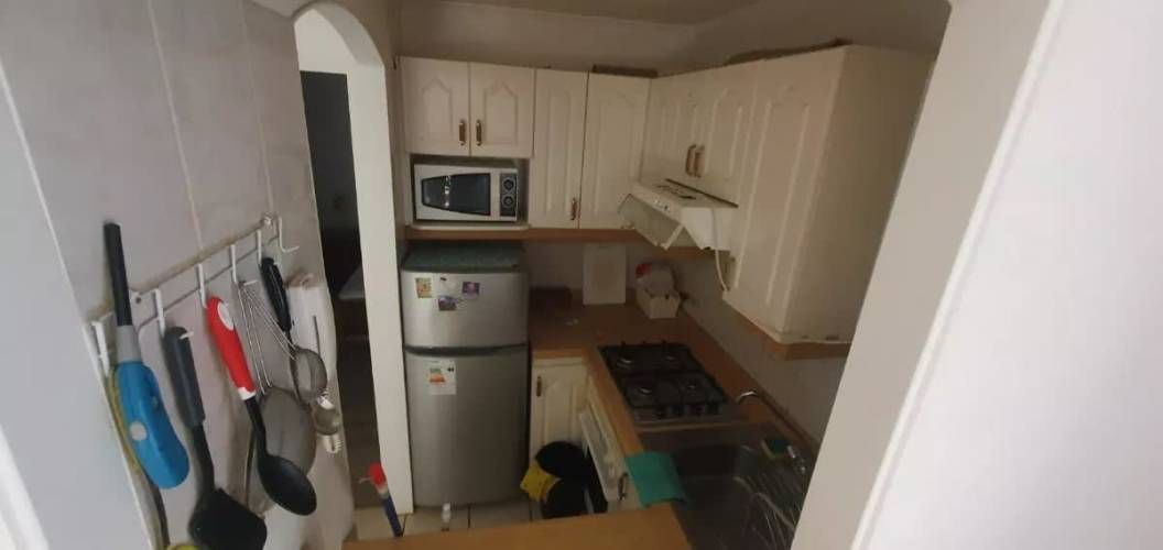 DEPARTAMENTO Reñaca