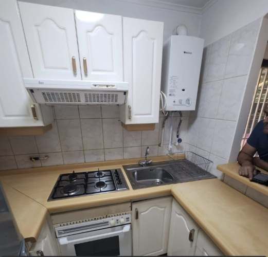 DEPARTAMENTO Reñaca