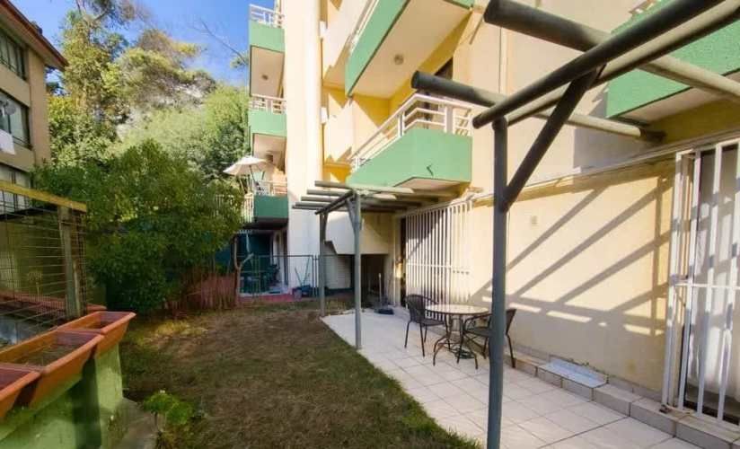 DEPARTAMENTO Reñaca