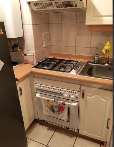 DEPARTAMENTO Reñaca