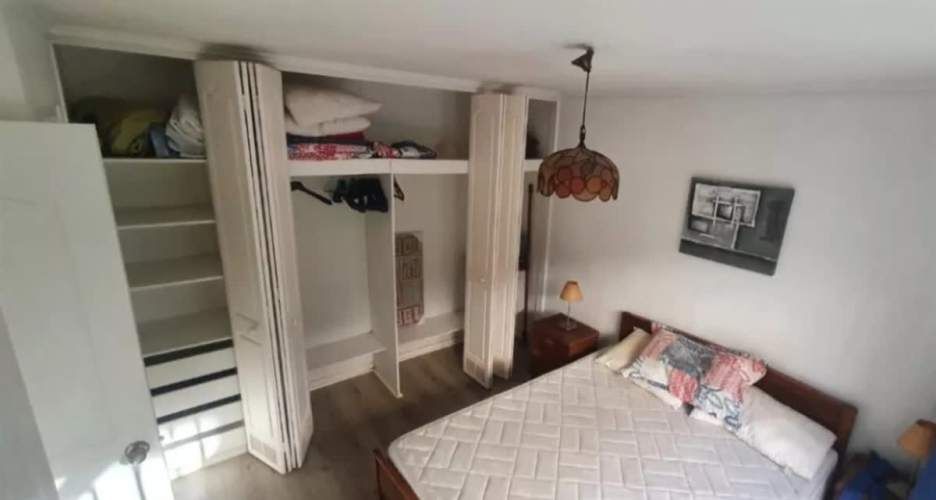 DEPARTAMENTO Reñaca