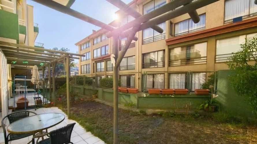 DEPARTAMENTO Reñaca