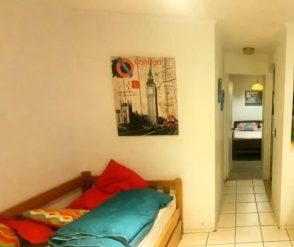 DEPARTAMENTO Reñaca