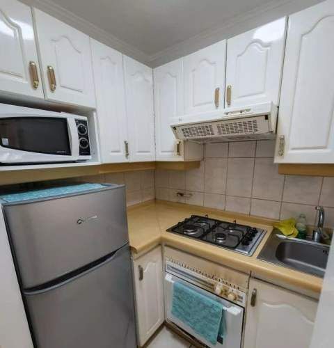 DEPARTAMENTO Reñaca