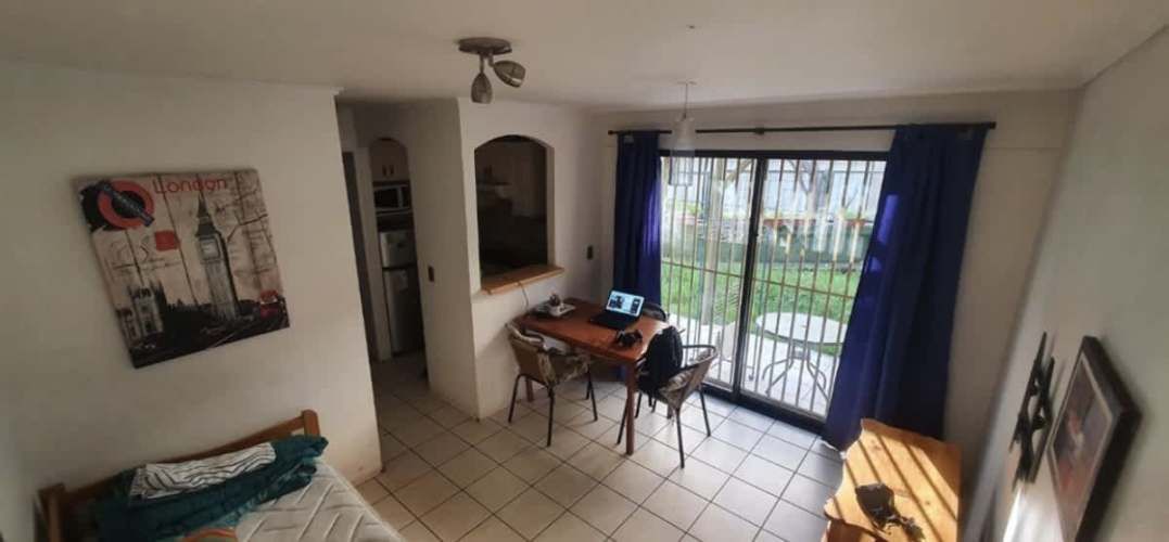 DEPARTAMENTO Reñaca