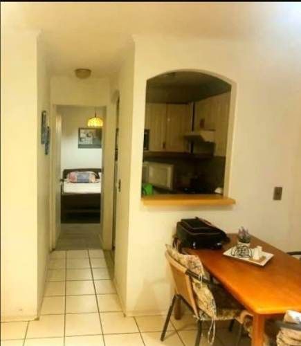 DEPARTAMENTO Reñaca