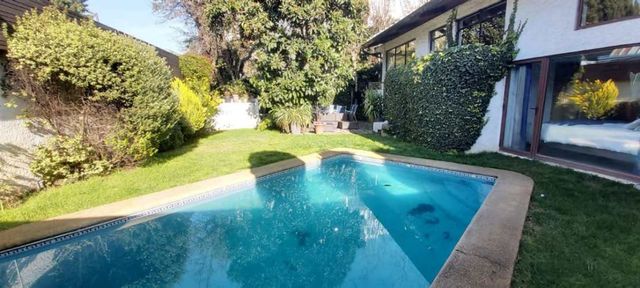 CASA SECTOR ESTADIO ESPAÑOL