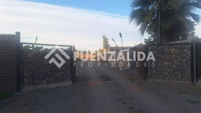 SITIO Valdivia de Paine/ La Cruz