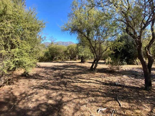 PARCELA Condominio el Belloto