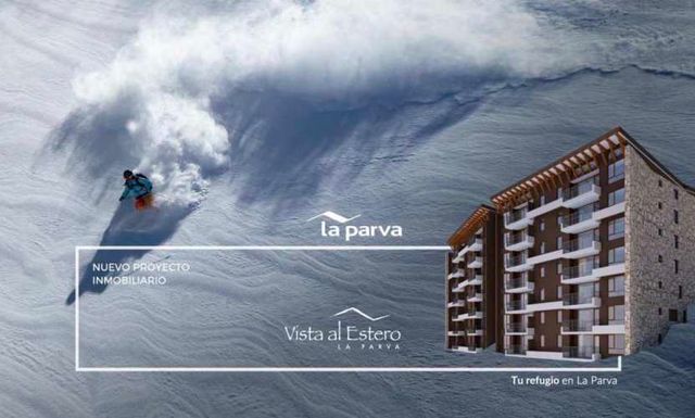 Venta Refugio en La Parva, G.P.