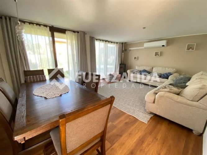 CASA Centro Isla de Maipo