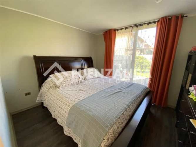 CASA Centro Isla de Maipo