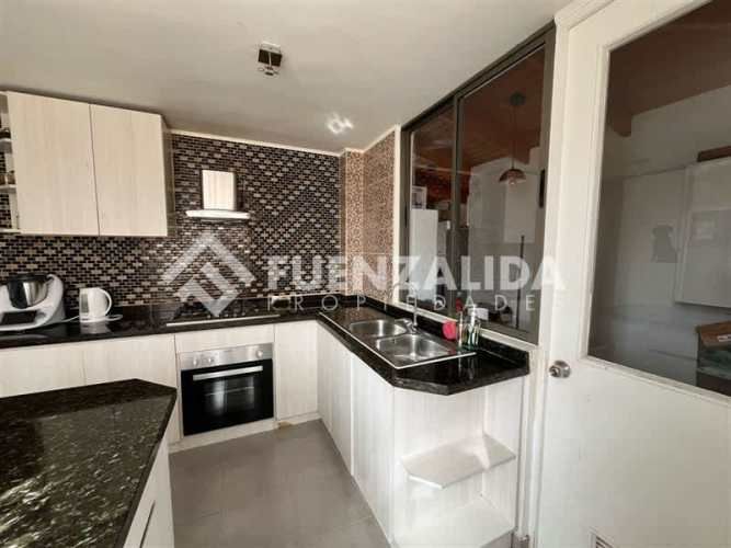 CASA Centro Isla de Maipo